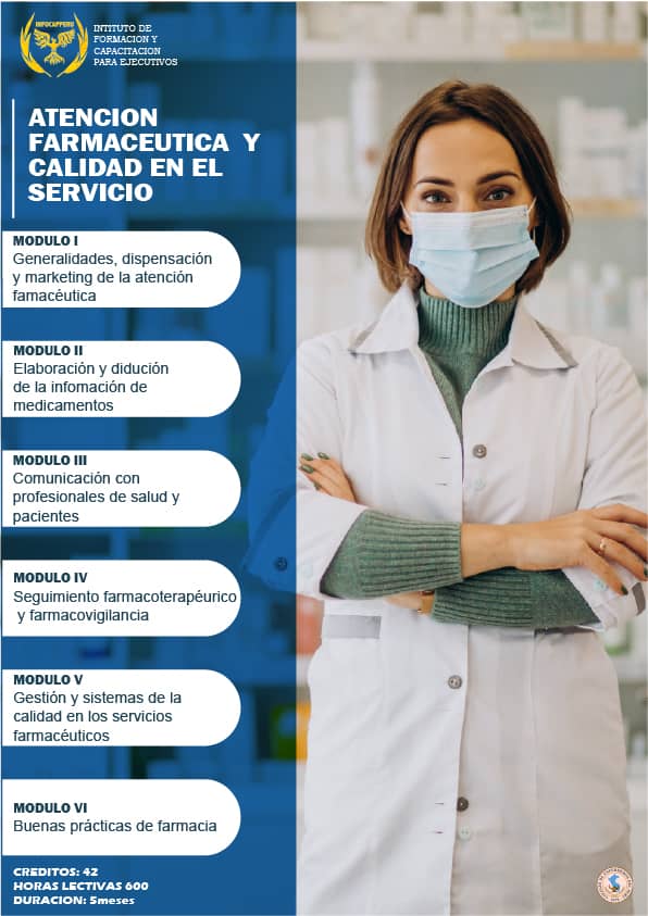 ATENCION FARMACEUTICA Y CALIDAD EN EL SERVICIO-100