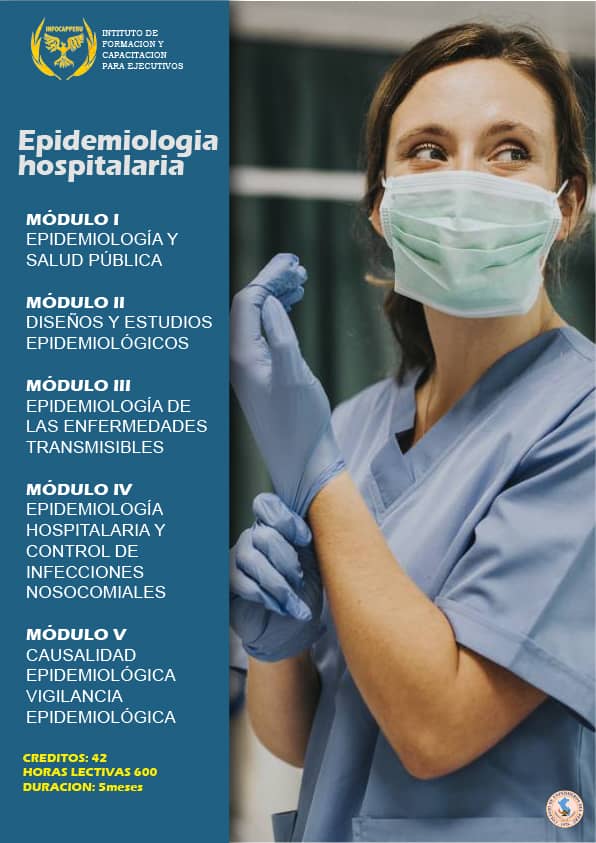 Epidemiologia Hospitalaria