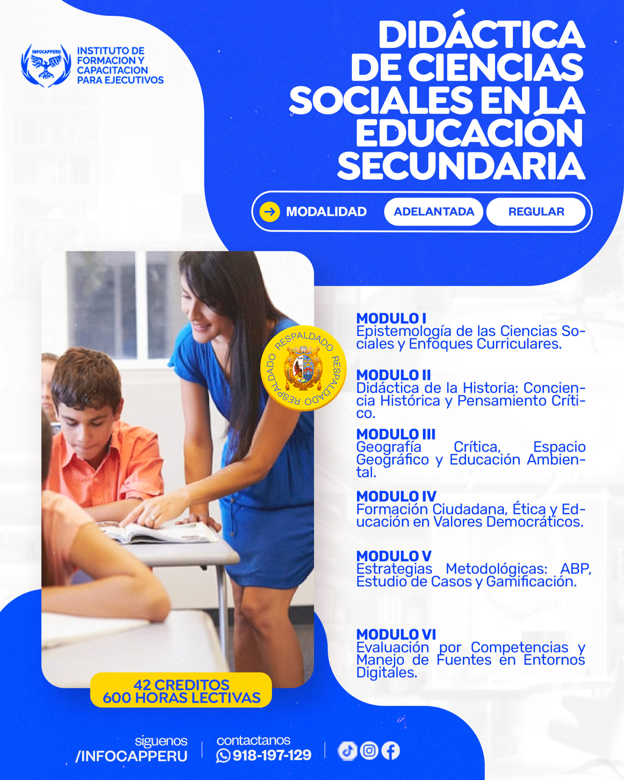 DIDÁCTICA DE CIENCIAS SOCIALES EN LA EDUCACIÓN SECUNDARIA@2x