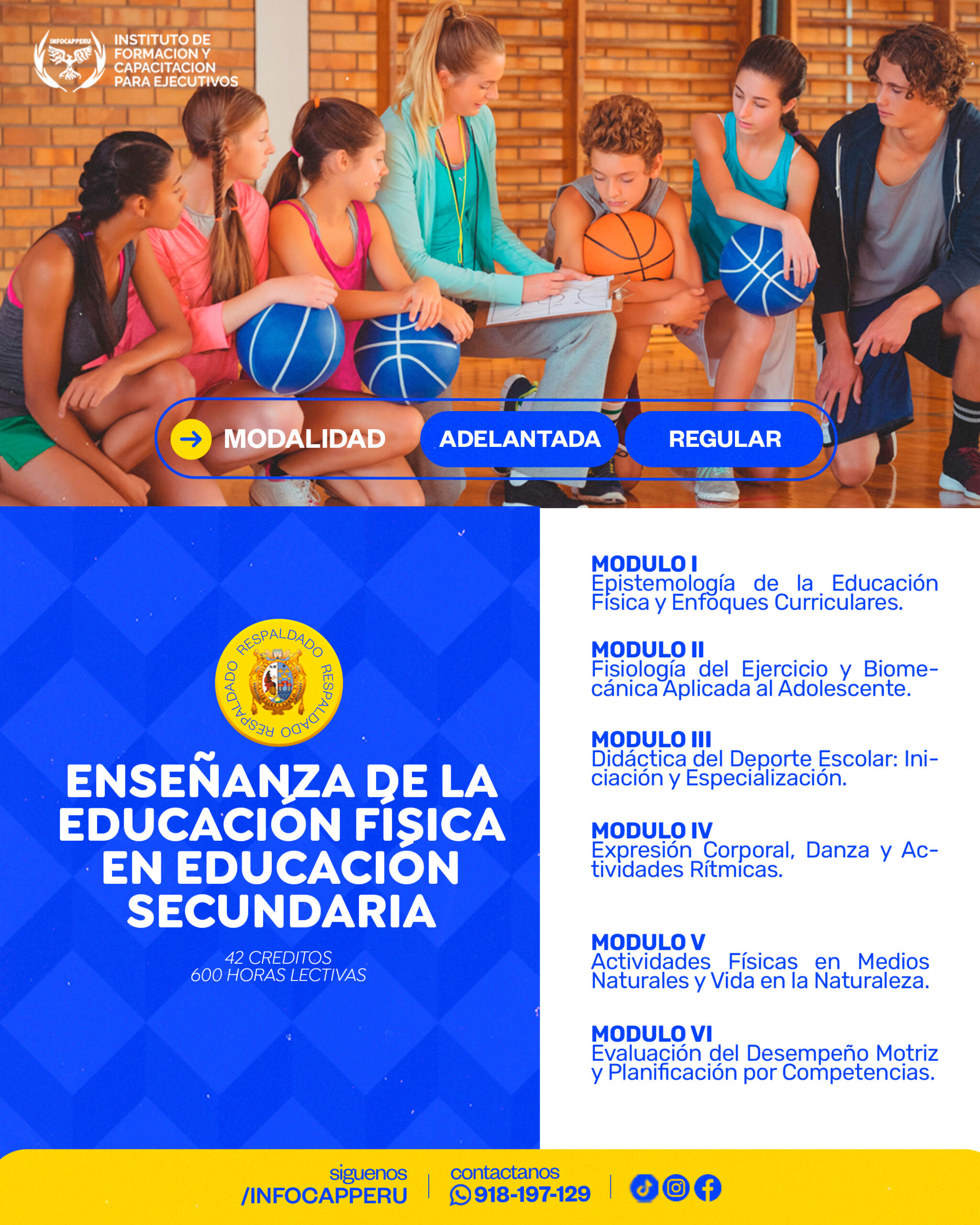 ENSEÑANZA DE LA EDUCACIÓN FÍSICA EN EDUCACIÓN SECUNDARIA@2x